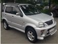 SUV   Daihatsu Terios 1998 , 260000 , 