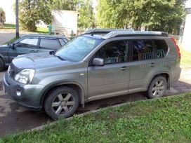 SUV   Nissan X-Trail 2008 , 690000 , 