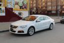  Volkswagen Passat CC 2009 , 680000 , -