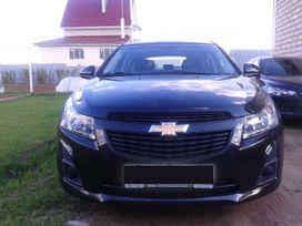  Chevrolet Cruze 2012 , 520000 , 