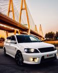  Mitsubishi Lancer Cedia 2001 , 190000 , -