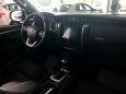 SUV   Toyota Fortuner 2018 , 2892000 , 