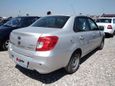  Datsun on-DO 2015 , 370000 , 