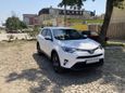 SUV   Toyota RAV4 2018 , 1650000 , 