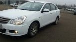  Nissan Almera 2014 , 449000 , 