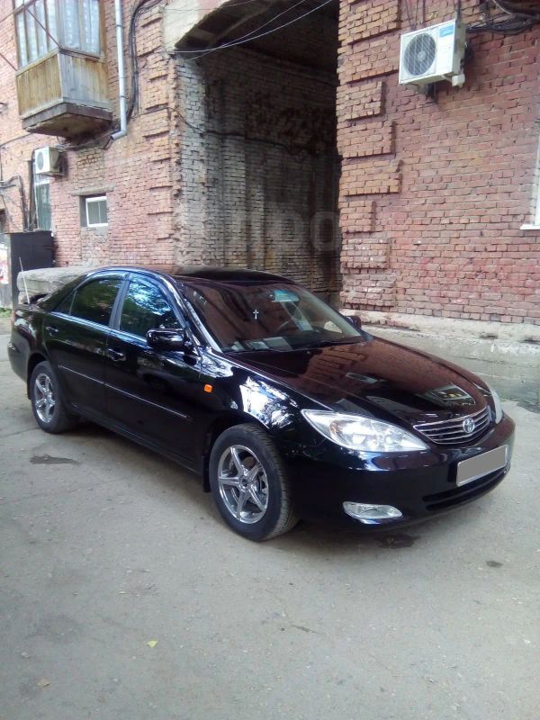  Toyota Camry 2003 , 550000 , 