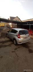  Nissan Note 2016 , 750000 , 