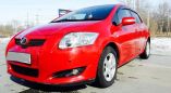  Toyota Auris 2008 , 600000 , 