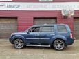 SUV   Honda Pilot 2008 , 749000 , 