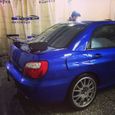  Subaru Impreza WRX STI 2004 , 900000 , 