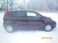  Nissan Note 2011 , 400000 , 