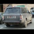 SUV   Land Rover Range Rover 2005 , 475000 , 