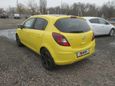  Opel Corsa 2011 , 635000 , 