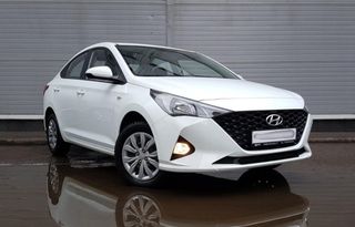  Hyundai Solaris 2020 , 965000 , 