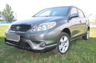  Toyota Matrix 2004 , 400000 , 