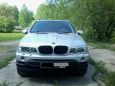 SUV   BMW X5 2001 , 570000 , 