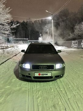  Audi A4 2001 , 400000 , -