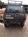  3  Suzuki Escudo 1989 , 70000 , 