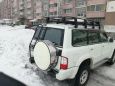 SUV   Nissan Safari 2001 , 1100000 , --