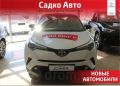 SUV   Toyota C-HR 2019 , 2177500 , 