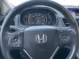 SUV   Honda CR-V 2016 , 2050000 , 