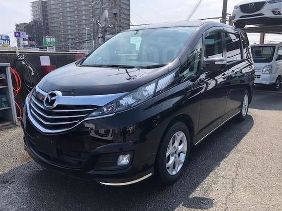    Mazda Biante 2018 , 1030000 , 