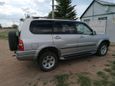 SUV   Suzuki Grand Vitara XL-7 2002 , 500000 , 