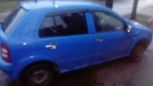  Skoda Fabia 2003 , 180000 , 