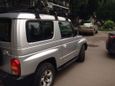 SUV   Kia Retona 2001 , 390000 , 