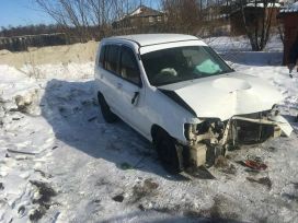  Nissan Cube 2002 , 50000 ,  