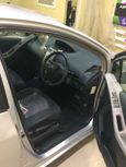  Toyota Vitz 2006 , 290000 , 