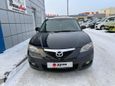  Mazda Mazda3 2006 , 450000 , 