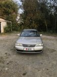  Nissan Sunny 2002 , 255000 , 