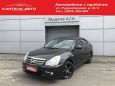  Nissan Almera 2014 , 515000 , 