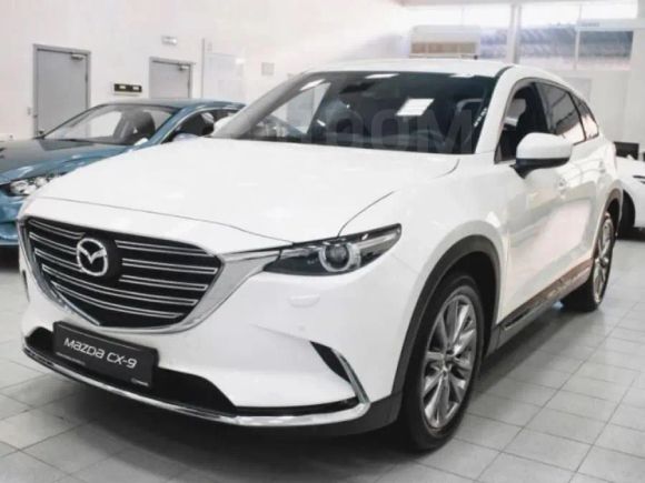 SUV   Mazda CX-9 2019 , 3357000 , 