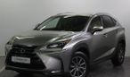 SUV   Lexus NX200 2015 , 2150000 , 