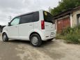  Mitsubishi eK Wagon 2007 , 200000 , 