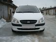  Hyundai Getz 2008 , 275000 , 