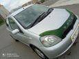  Toyota Vitz 2001 , 230000 , 