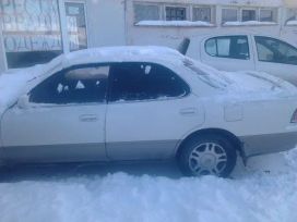  Toyota Camry Prominent 1992 , 75000 , -