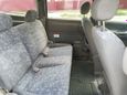    Nissan Serena 2001 , 490000 , 