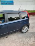  Nissan Note 2007 , 350000 , -