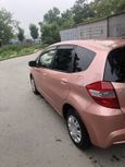  Honda Fit 2013 , 690000 , 