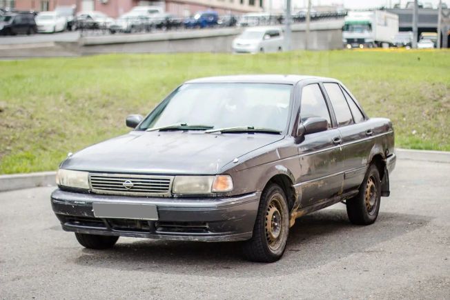  Nissan Sunny 1992 , 50000 , 