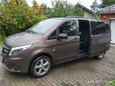    Mercedes-Benz Vito 2017 , 2820000 , -