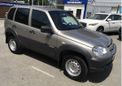 SUV   Chevrolet Niva 2017 , 560000 , --