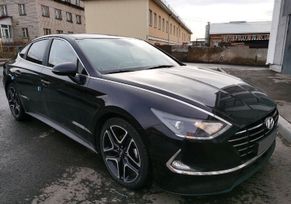  Hyundai Sonata 2019 , 2800000 , 