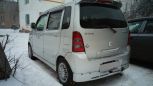  Suzuki Wagon R Plus 1999 , 160000 , 