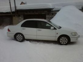  Mitsubishi Lancer 2000 , 170000 , 