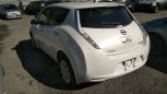  Nissan Leaf 2013 , 650000 , 